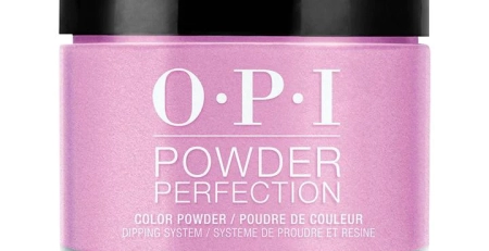 OPI Powder Perfection Dip Powders 1.5oz- 7th & Flower LA05