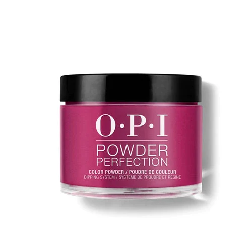OPI Powder Perfection Dip Powders 1.5oz- Complimentary Wine MI12