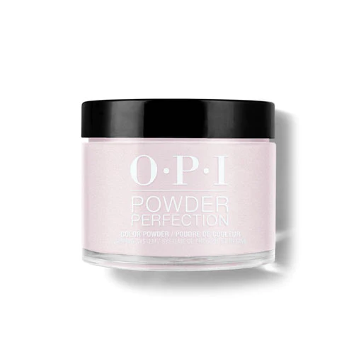 OPI Powder Perfection Dip Powders 1.5oz- Movie Buff HO03