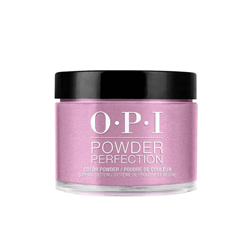 OPI Powder Perfection Dip Powders 1.5oz- N00Berry D61
