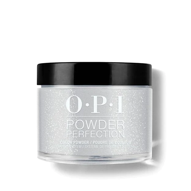 OPI Powder Perfection Dip Powders 1.5oz- OPI Nails The Runway DPMI08