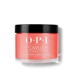 OPI Powder Perfection Dip Powders 1.5oz- Rust & Relaxation FO06