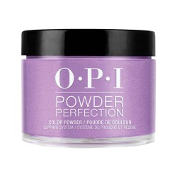OPI Powder Perfection Dip Powders 1.5oz- Violet Visionary LA11