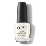 OPI Snow Holding Back - HRP10