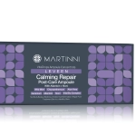 Martinni Calming Repair Post-Care Aftercare Ampoule (10 Pack)