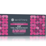 Martinni EGF Fortify + Regenerate Ampoule (10 Pack)