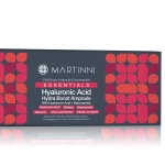 Martinni HA Hydra Boost Ampoule (10 Pack)