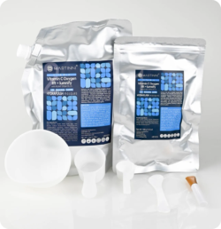Martinni Vitamin C Oxygen Lift + Lumify Hydraflash Masque Kit