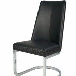 ASTER CUSTOMER CHAIR