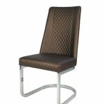 ESTELLE CUSTOMER CHAIR