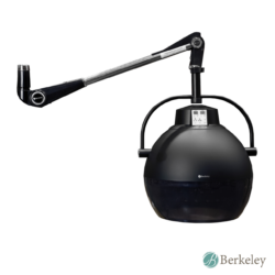 FIO Wall Mounted Hood Hair Dryer 1