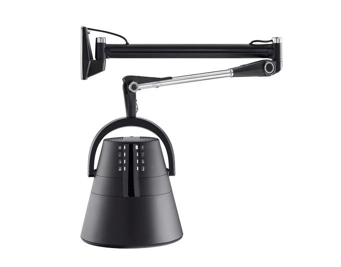 LUX WALL MOUNTED HOOD HAIR DRYER