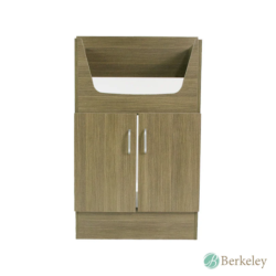 SANDEN SHAMPOO CABINET (Without Shampoo Bowl) 5 SANDEN SHAMPOO CABINET Without Shampoo 1