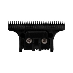 Style Craft Saber Professional Full Metal Body Digital Brushless Motor Cordless Hair Trimmer Black SC403B