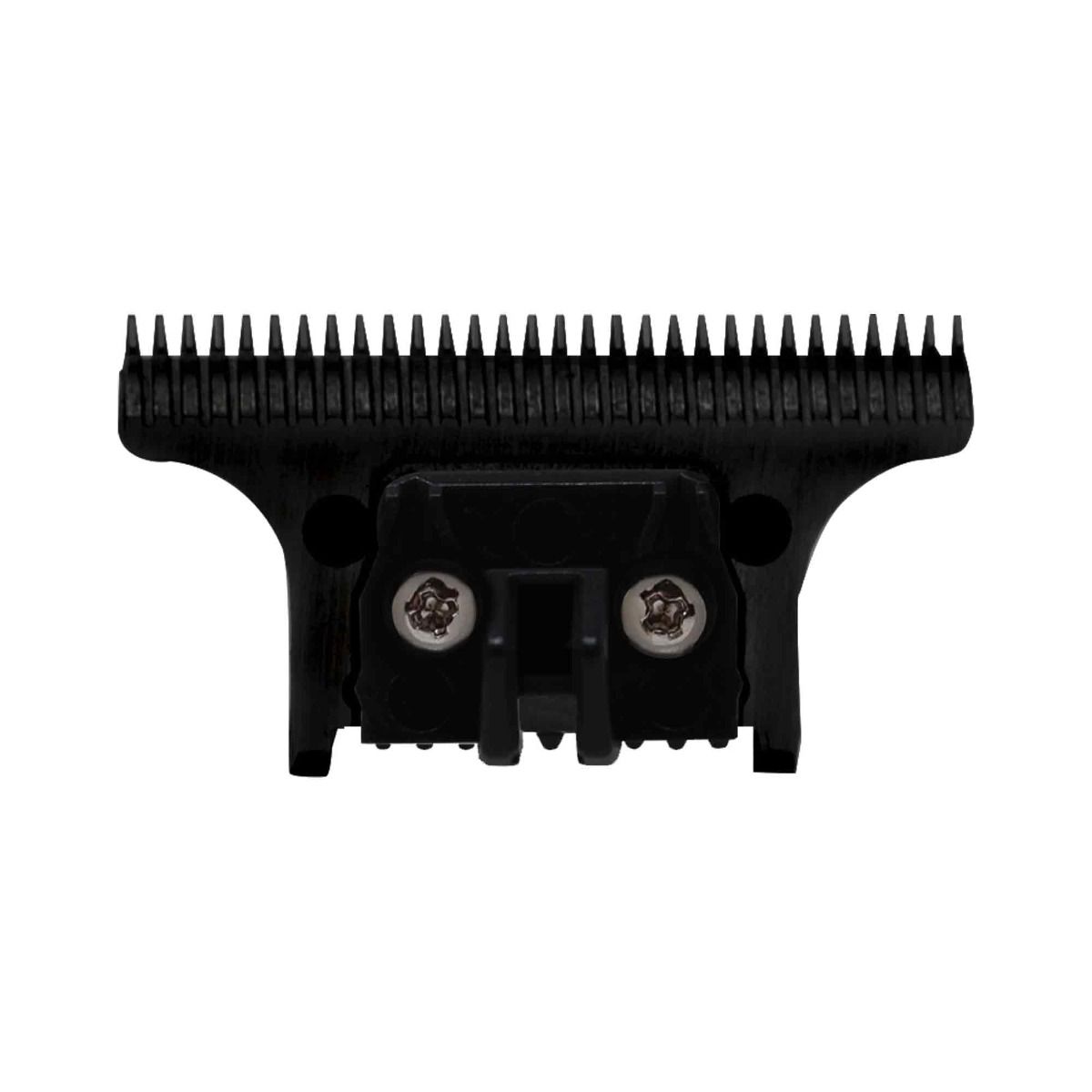 Style Craft Saber Professional Full Metal Body Digital Brushless Motor Cordless Hair Trimmer Black SC403B