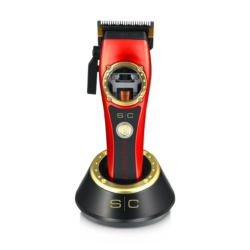 StyleCraft Instinct Vector Cordless Hair Clipper SC607M