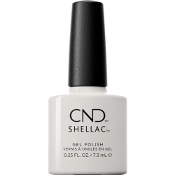 CND Shellac All Frothed Up