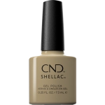 CND Shellac Gilded Sage