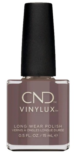CND – Vinylux Above My Pay Gray-ed #429