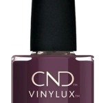 CND – Vinylux Mulberry Tart #430