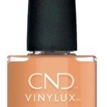 CND – Vinylux Running Latte #424