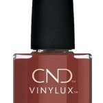 CND – Vinylux Toffee Talk #428