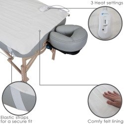 Earthlite Bodyworker's Choice Massage Table Warmer