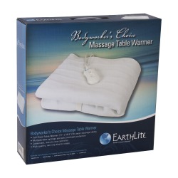 Earthlite Bodyworker's Choice Massage Table Warmer