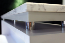 NOVA I RECEPTION TABLE 3 NOVA I RECEPTION TABLE 2