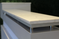 NOVA I RECEPTION TABLE 5 NOVA I RECEPTION TABLE 4