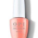 OPI GelColor – Data Peach GCS008