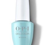 OPI GelColor – NFTease Me GCS006