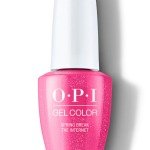 OPI GelColor – Spring Break the Internet GCS009