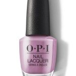 OPI Incognito Mode NLS011