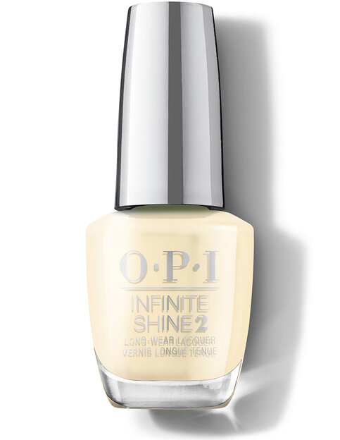 OPI Infinite Shine – Blinded by the Ring Light ISLS003