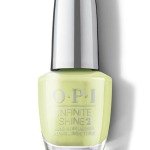 OPI Infinite Shine – Clear Your Cash ISLS005