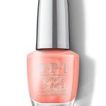 OPI Infinite Shine – Data Peach ISLS008