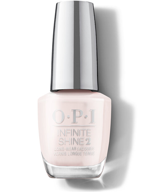 OPI Infinite Shine – Pink in Bio ISLS001