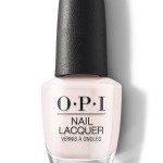 OPI Pink in Bio NLS001