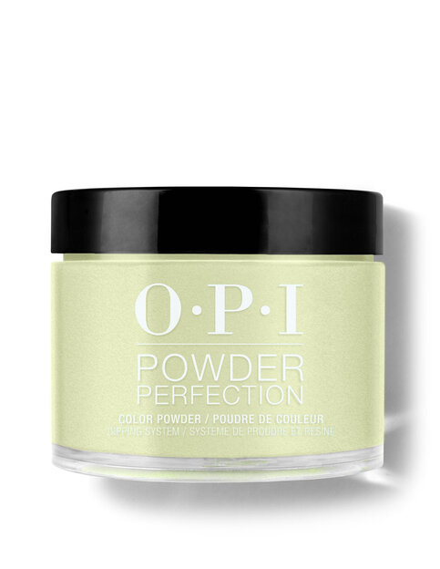 OPI Powder Perfection Dip Powders1.5oz - Clear Your Cash DPS005