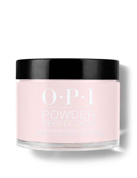 OPI Powder Perfection Dip Powders1.5oz – Pink in Bio DPS001