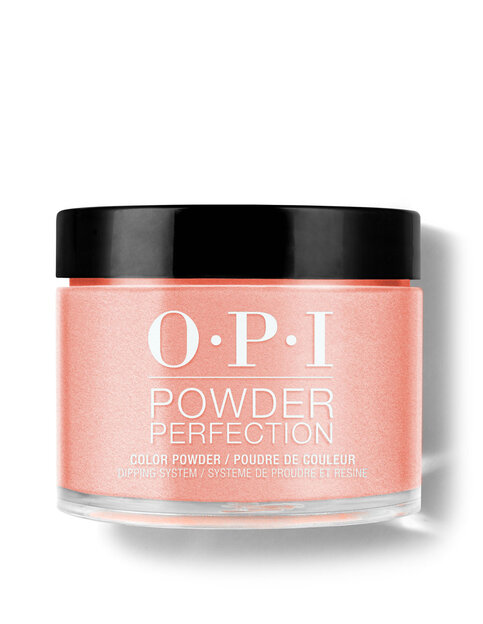 OPI Powder Perfection Dip Powders1.5oz – Silicon Valley Girl DPS004