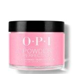 OPI Powder Perfection Dip Powders1.5oz - Spring Break the Internet DPS009