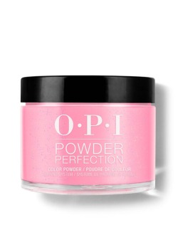 OPI Powder Perfection Dip Powders1.5oz - Spring Break the Internet DPS009