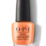 OPI Silicon Valley Girl NLS004