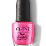 OPI Spring Break the Internet NLS009