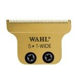 Wahl T-Wide Trimmer Titanium & DLC Coated Blade .4mm 2215-700