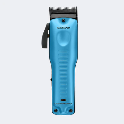 BaByliss PRO LO-PROFX Cordless Clipper - Limited Edition Influencer Collection - Nicole Renae FX825BI