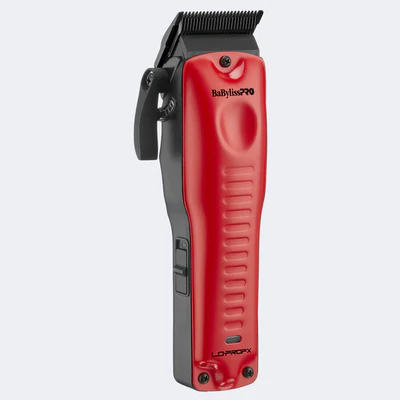 BaByliss PRO LO-PROFX Cordless Clipper – Limited Edition Influencer Collection – Van Da Goat FX825RI