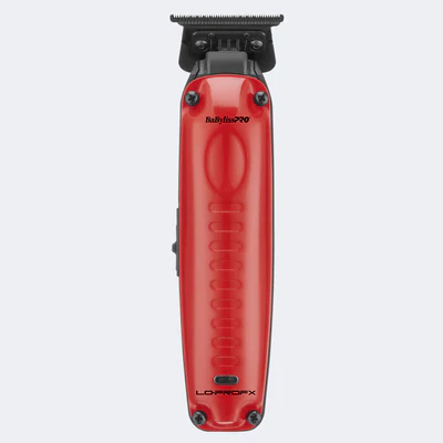 BaByliss PRO LO-PROFX Cordless Trimmer – Limited Edition Influencer Collection – Van Da Goat FX726RI